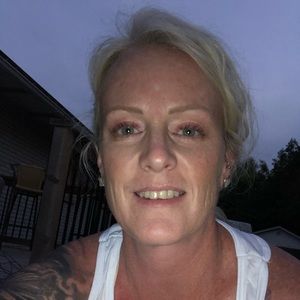 Meet your Posher, Stacey